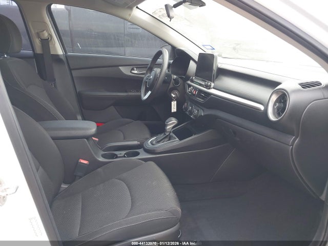 Aukcja sprzedaży 2021 Kia Forte Lxs, vin: 3KPF24AD9ME410130, numer aukcji: 44132070