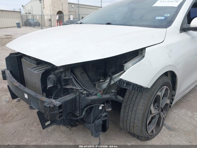 Aukcja sprzedaży 2021 Kia Forte Lxs, vin: 3KPF24AD9ME410130, numer aukcji: 44132070