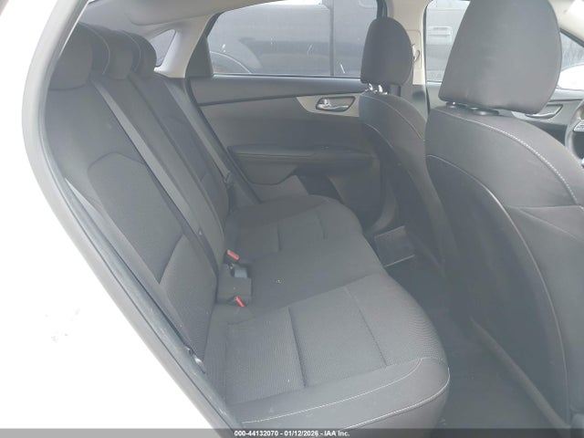 Aukcja sprzedaży 2021 Kia Forte Lxs, vin: 3KPF24AD9ME410130, numer aukcji: 44132070