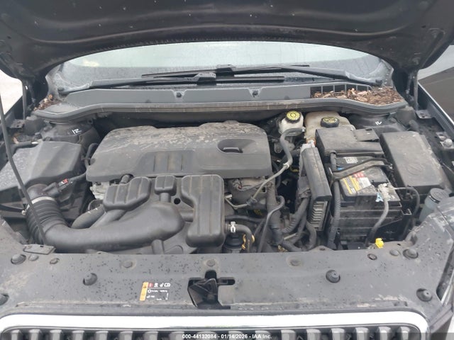 Buick Verano Convenience Group 2015 1G4PR5SK2F4159891 Image 10