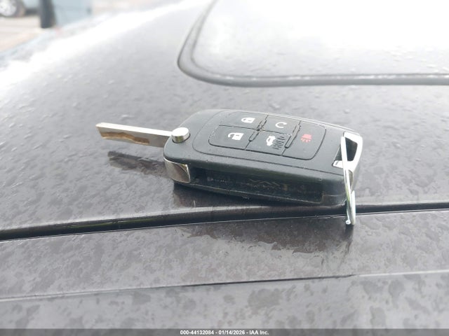 Buick Verano Convenience Group 2015 1G4PR5SK2F4159891 Image 11