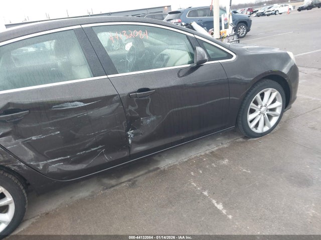 Buick Verano Convenience Group 2015 1G4PR5SK2F4159891 Image 12
