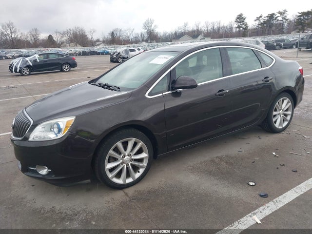 Buick Verano Convenience Group 2015 1G4PR5SK2F4159891 Image 2
