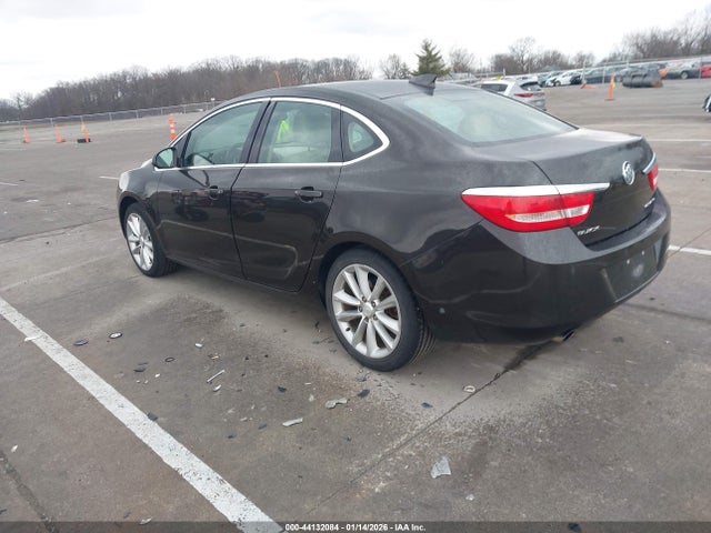 Buick Verano Convenience Group 2015 1G4PR5SK2F4159891 Image 3