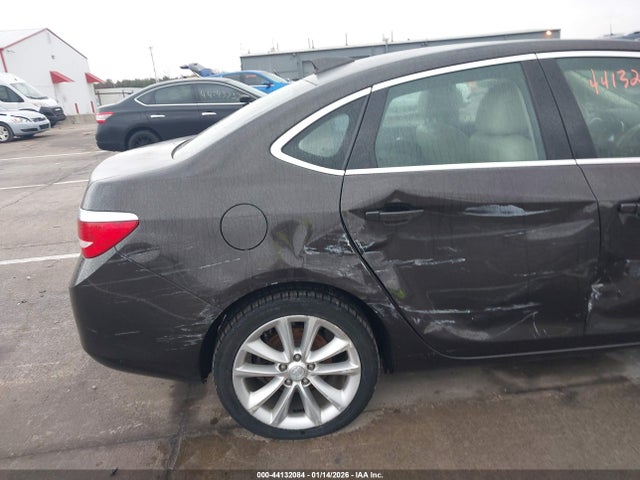 Buick Verano Convenience Group 2015 1G4PR5SK2F4159891 Image 6