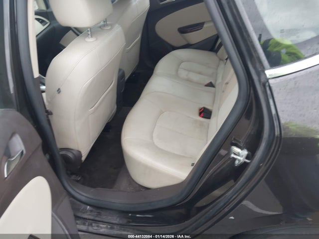 Buick Verano Convenience Group 2015 1G4PR5SK2F4159891 Image 8