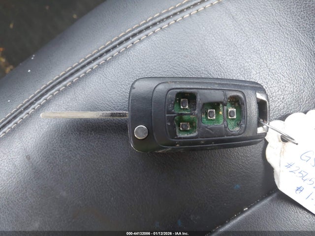Продажа на аукционе авто 2015 Buick Encore Leather, vin: KL4CJCSB1FB265107, номер лота: 44132086