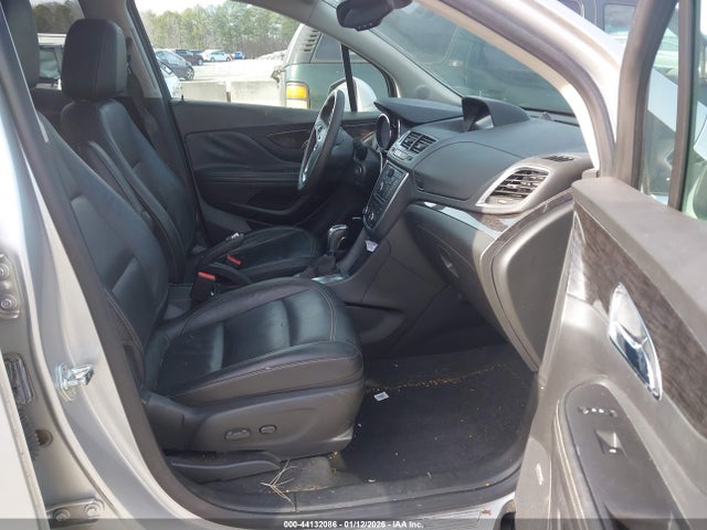 Продажа на аукционе авто 2015 Buick Encore Leather, vin: KL4CJCSB1FB265107, номер лота: 44132086