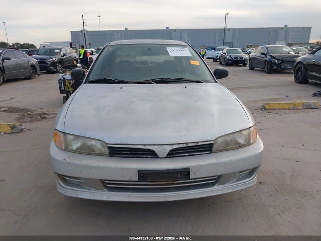 Продаж на аукціоні авто 1999 Mitsubishi Mirage De, vin: JA3AY26A9XU047201, номер лоту: 44132108