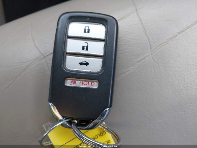 Honda Civic Ex-l 2014 19XFB2F9XEE264654 Image 11