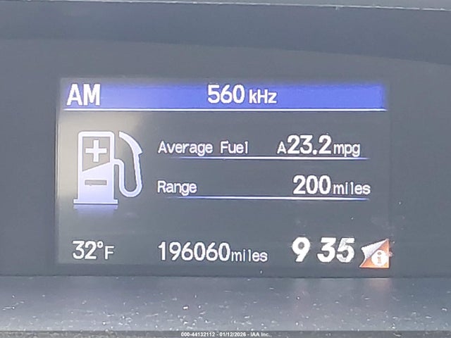 Honda Civic Ex-l 2014 19XFB2F9XEE264654 Image 15