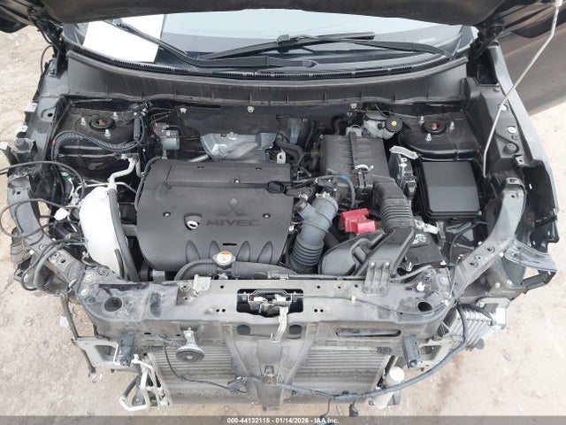 JA4APUAU3NU018544 Mitsubishi Outlander Sport 2.0 Be 2wd/2.0 Es 2wd/2.0 Le 2wd/2.0 S 2wd