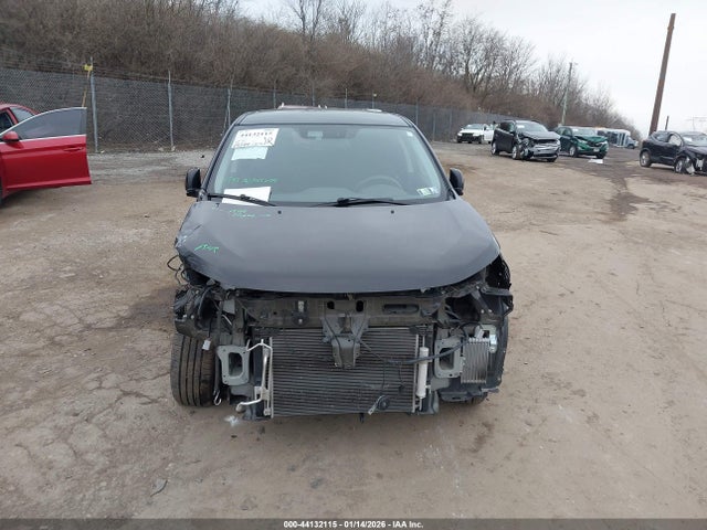 JA4APUAU3NU018544 Mitsubishi Outlander Sport 2.0 Be 2wd/2.0 Es 2wd/2.0 Le 2wd/2.0 S 2wd