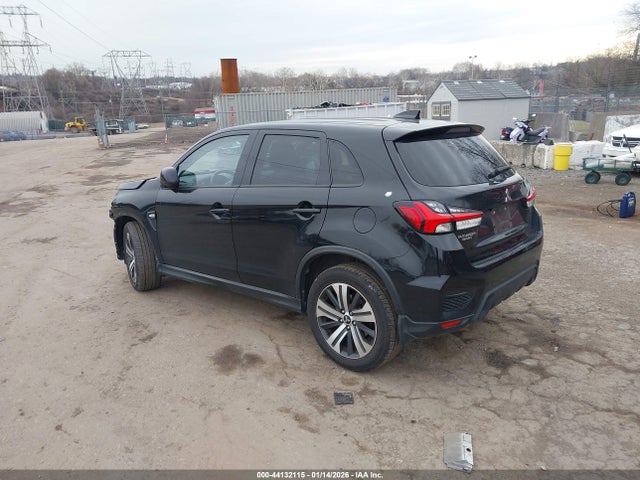 JA4APUAU3NU018544 Mitsubishi Outlander Sport 2.0 Be 2wd/2.0 Es 2wd/2.0 Le 2wd/2.0 S 2wd