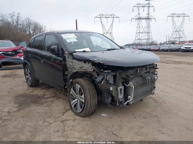 JA4APUAU3NU018544 Mitsubishi Outlander Sport 2.0 Be 2wd/2.0 Es 2wd/2.0 Le 2wd/2.0 S 2wd