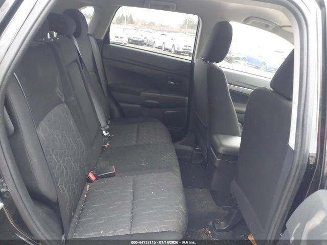 JA4APUAU3NU018544 Mitsubishi Outlander Sport 2.0 Be 2wd/2.0 Es 2wd/2.0 Le 2wd/2.0 S 2wd