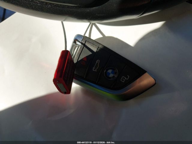 2018 BMW X3 5UXTR9C5XJLC74743 Photo 10