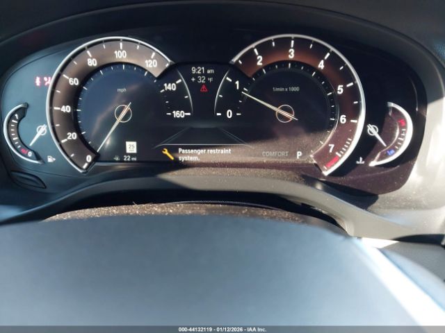 2018 BMW X3 5UXTR9C5XJLC74743 Photo 6