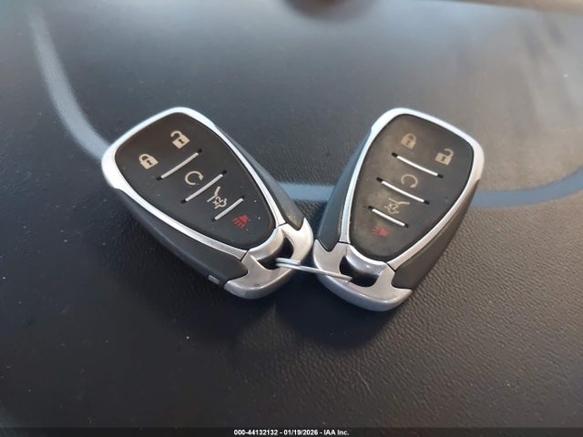 Chevrolet EQUINOX LT 2018 2GNAXSEV7J6239626 Image 11