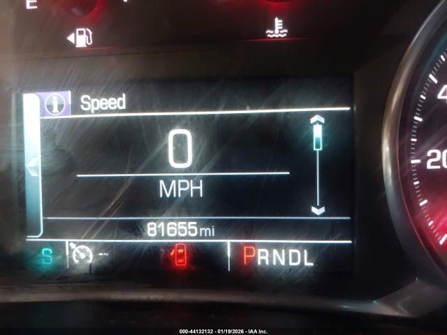 Chevrolet EQUINOX LT 2018 2GNAXSEV7J6239626 Image 15