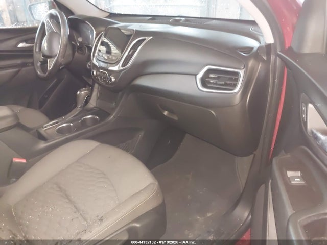 Chevrolet EQUINOX LT 2018 2GNAXSEV7J6239626 Image 5