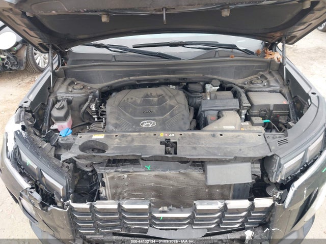 2024 HYUNDAI PALISADE KM8R34GE5RU648779 Photo 9