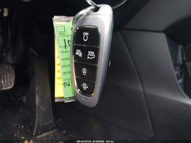 2024 HYUNDAI PALISADE KM8R34GE5RU648779 Photo 10