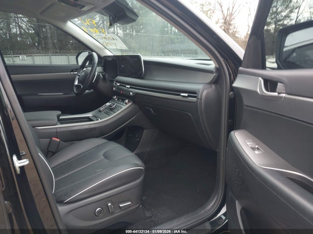 2024 HYUNDAI PALISADE KM8R34GE5RU648779 Photo 4