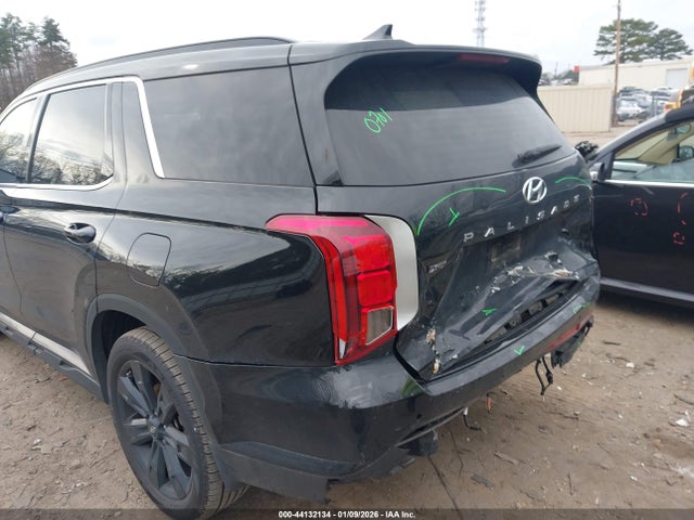2024 HYUNDAI PALISADE KM8R34GE5RU648779 Photo 5