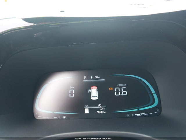 2024 HYUNDAI PALISADE KM8R34GE5RU648779 Photo 6