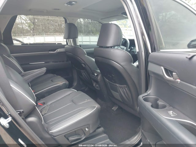 2024 HYUNDAI PALISADE KM8R34GE5RU648779 Photo 7