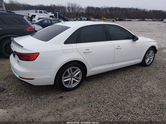 2017 AUDI A4 WAUANAF43HN043510 Photo 3