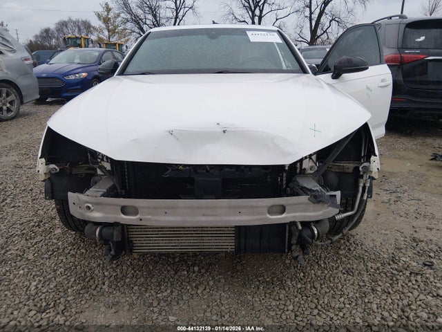 2017 AUDI A4 WAUANAF43HN043510 Photo 5