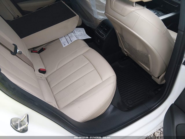 2017 AUDI A4 WAUANAF43HN043510 Photo 7