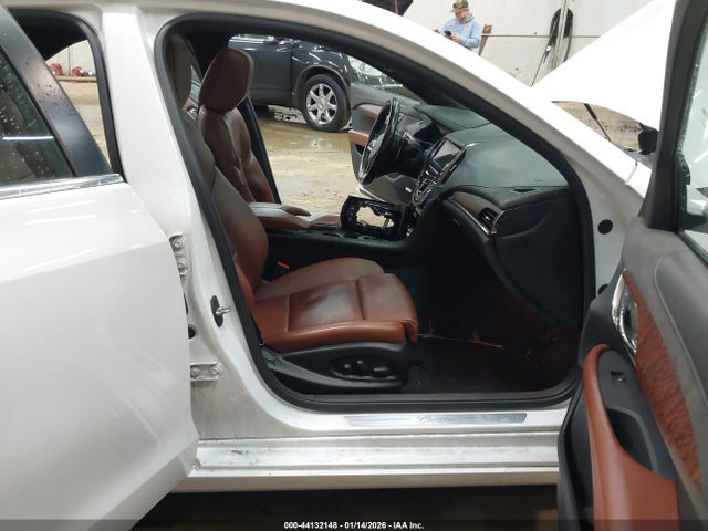 2016 CADILLAC ATS 1G6AJ5SX4G0113553 Photo 4