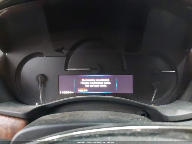 2016 CADILLAC ATS 1G6AJ5SX4G0113553 Photo 6