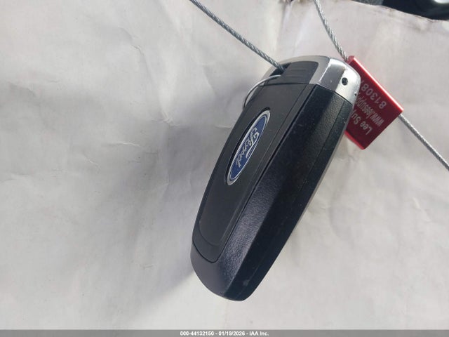 2020 FORD ECOSPORT MAJ3S2GE9LC367041 Photo 10