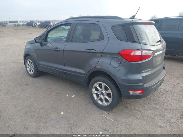 2020 FORD ECOSPORT MAJ3S2GE9LC367041 Photo 2