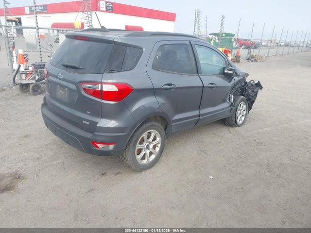2020 FORD ECOSPORT MAJ3S2GE9LC367041 Photo 3