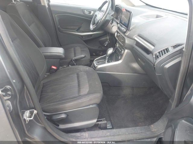 2020 FORD ECOSPORT MAJ3S2GE9LC367041 Photo 4