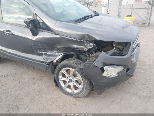 2020 FORD ECOSPORT MAJ3S2GE9LC367041 Photo 5