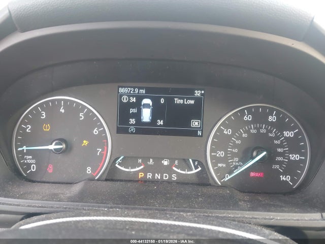 2020 FORD ECOSPORT MAJ3S2GE9LC367041 Photo 6