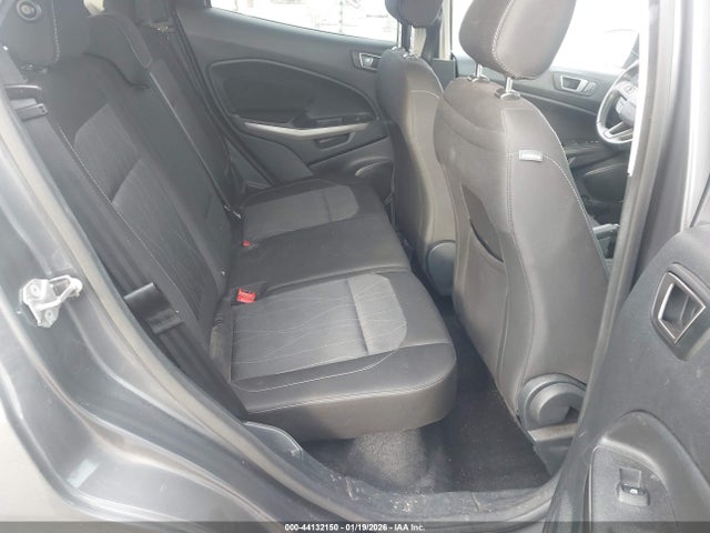2020 FORD ECOSPORT MAJ3S2GE9LC367041 Photo 7