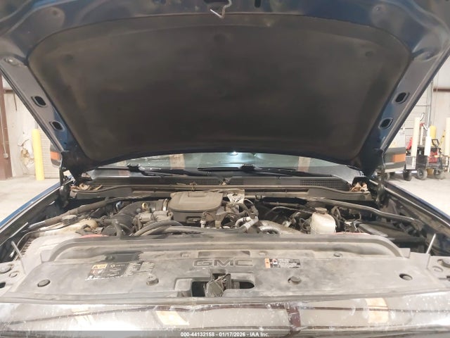 1GT12ZE84FF553886 GMC Sierra 2500hd Slt