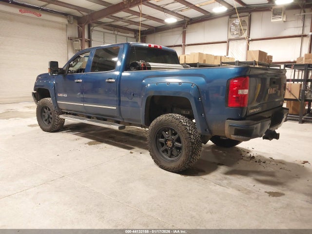 1GT12ZE84FF553886 GMC Sierra 2500hd Slt