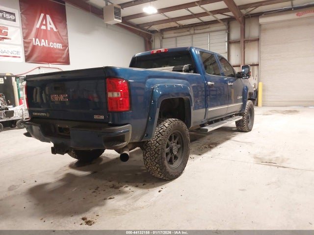 1GT12ZE84FF553886 GMC Sierra 2500hd Slt