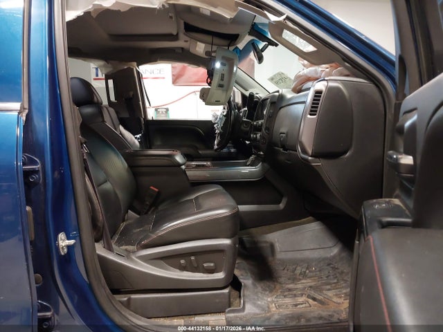 1GT12ZE84FF553886 GMC Sierra 2500hd Slt