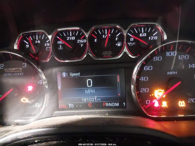 1GT12ZE84FF553886 GMC Sierra 2500hd Slt