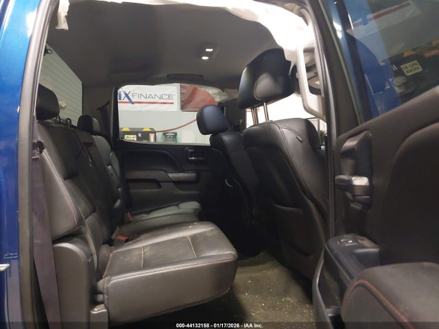 1GT12ZE84FF553886 GMC Sierra 2500hd Slt
