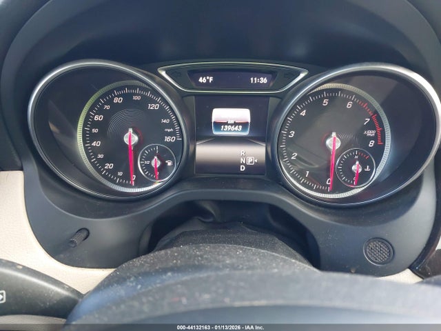 Mercedes-Benz CLA 250 2018 WDDSJ4EB3JN572505 Image 7